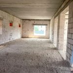 Что делать сначала: перегородки или стяжку с теплым полом