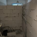 Можно ли сделать перегородки из силикатного блока поревит?