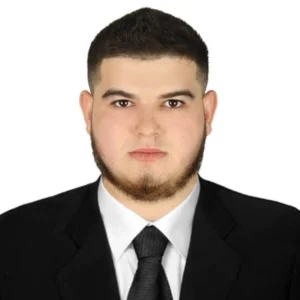 Андрей Григорьевич С.