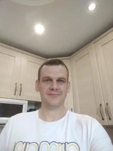 Вячеслав Веремеенко