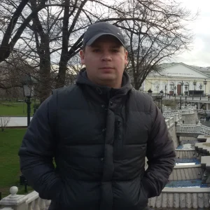 Артём Харитоненко