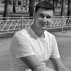 Денис Юрьевич Еремеев