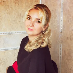 Наталия Викторовна Орлова