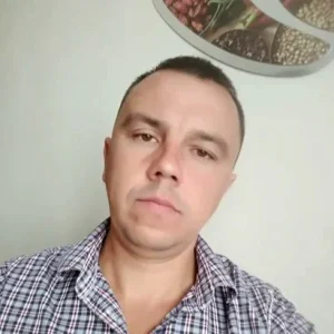 Сергей Федорович Сидельников