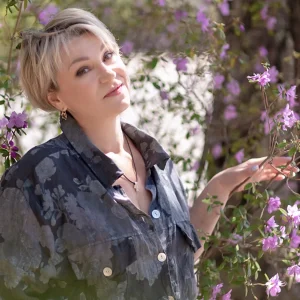Светлана Ермоленко