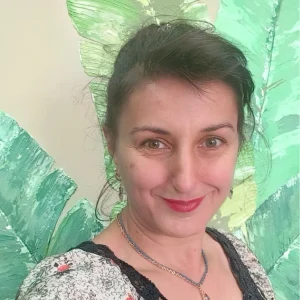 Ольга Стрекалова
