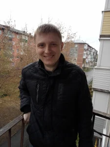 Артём Олегович К.