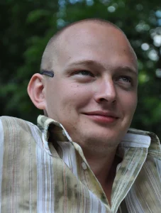 Алексей Чирков
