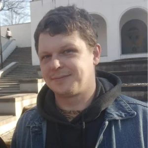 Aleksandr Smirnov