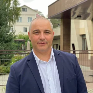 Николай Кривенков