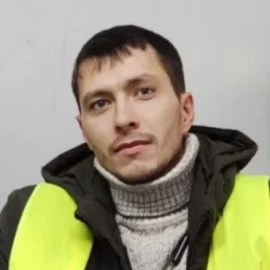Роман Горбань