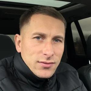 Алексей Николаевич Бордюгов