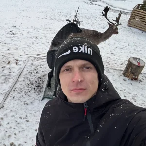Дмитрий Корчук
