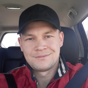 Илья Сергеевич Матюшев