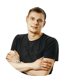 Николай Евгеньевич П.
