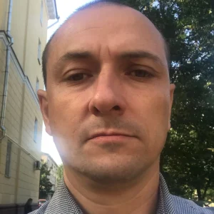 Денис Александрович Воробьёв
