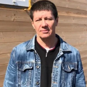 Сергей Алесандрович А.