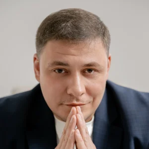 Евгений Ильич Новиковсков