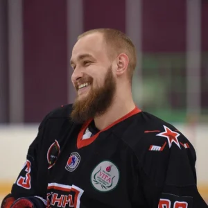 Сергей Данилов