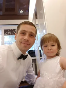 Алексей Чусов