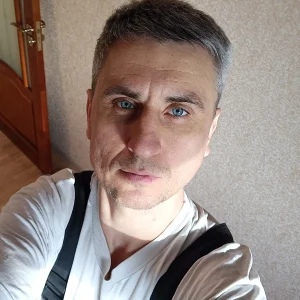 Михаил Николаевич Мозговой
