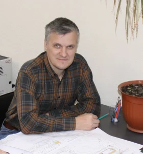 Олег Михайлович Попов