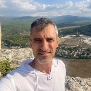 Александр Райлян