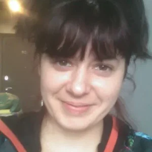 Екатерина Гойко
