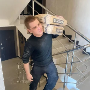 Глеб Сухарев