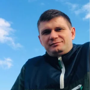 Вадим Чистяков
