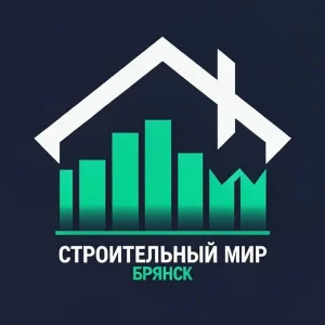 Строительный Мир