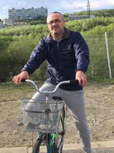 Игорь Т.