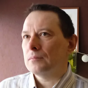 Дмитрий Виноградов