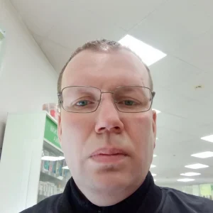Андрей Шведов