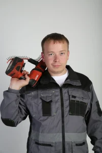 Алексей Кузьмин