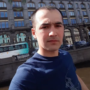 Кудрат Хусинов