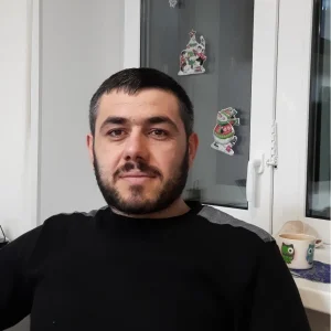 Эдвард Овагимян