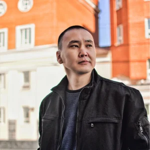 Вадим Енчинов
