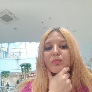 Татьяна Волкова