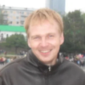 Алексей Зыков