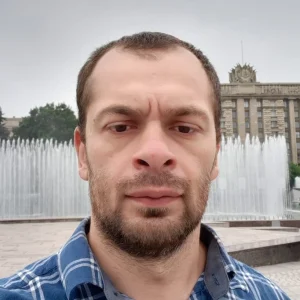 Оздоев Дауд