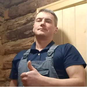 Антон Ефимов