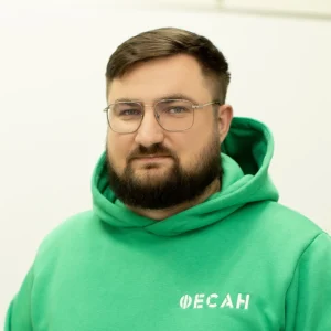 Максим Андреевич Федин