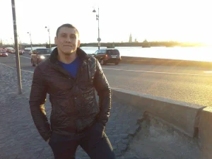 Руслан Габдулхаев