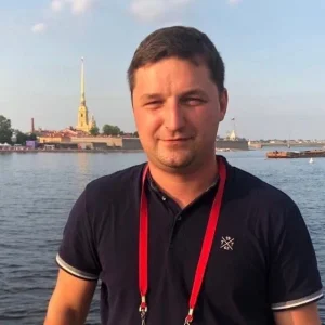 Дмитрий Рощин