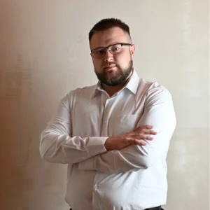 Сергей Гимазов