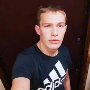 Антон Самусев