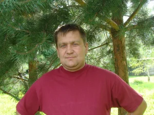 Юрий Ильичев