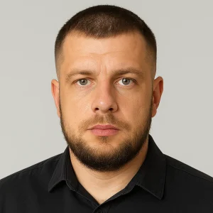 Алексей Константинович Мельников
