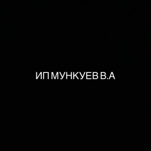 ИП Мункуев В.А
